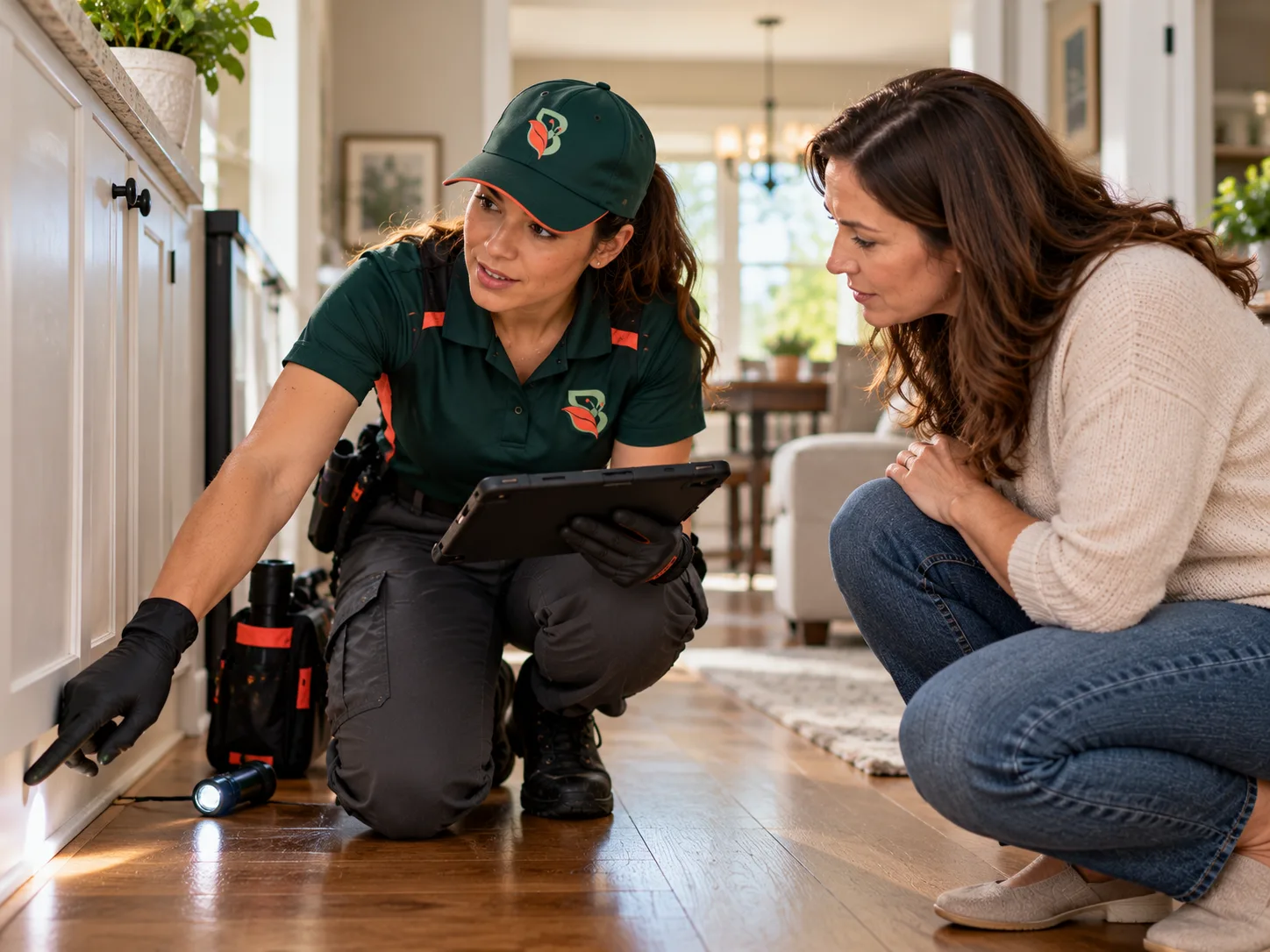 Pest Control Modesto, IL FAQs